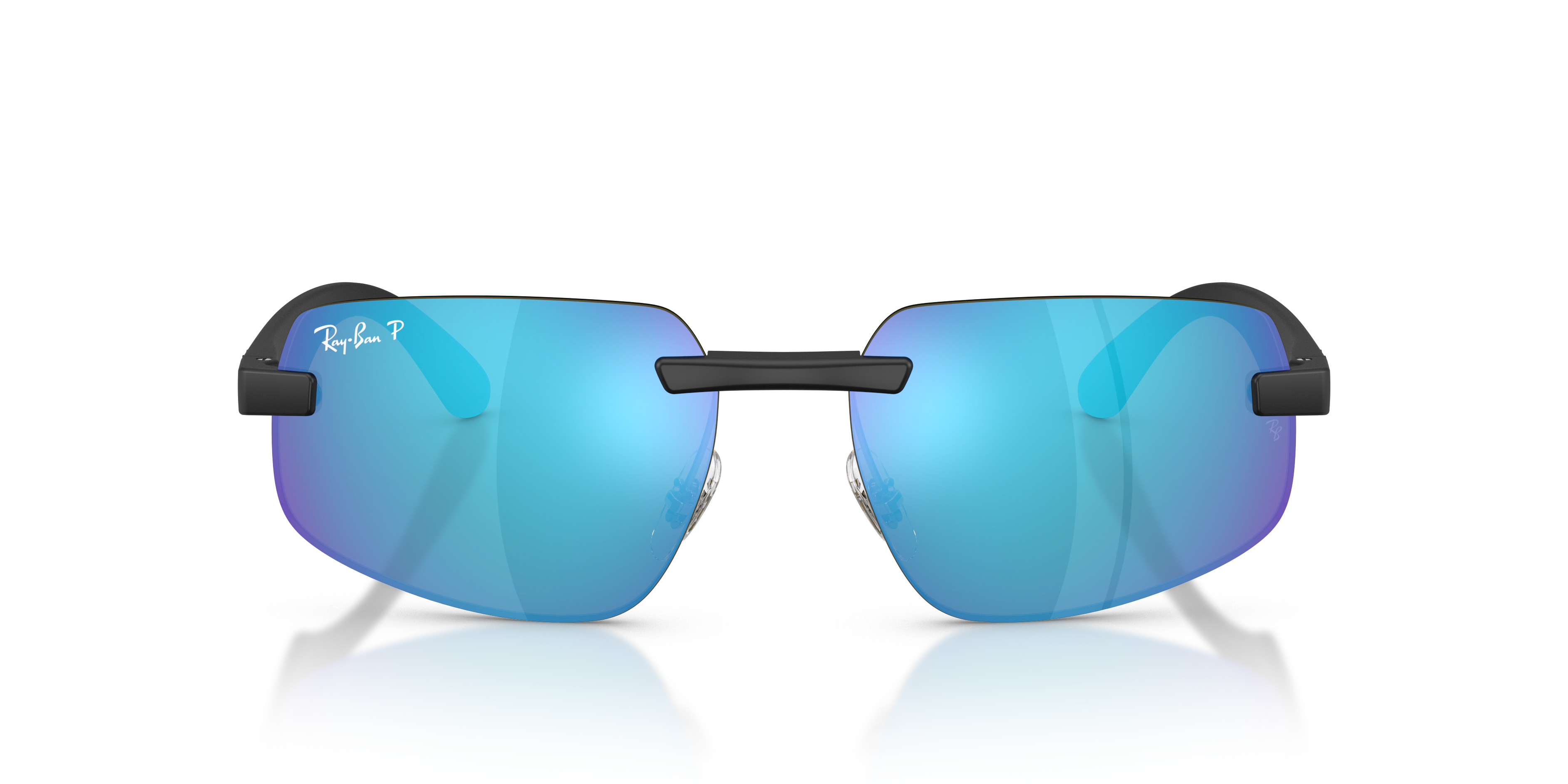 Ray-Ban RB4475CH 601SA1  